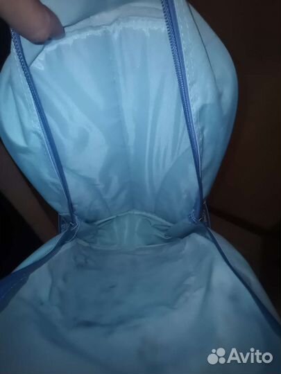 Школьный рюкзак Холодное сердце