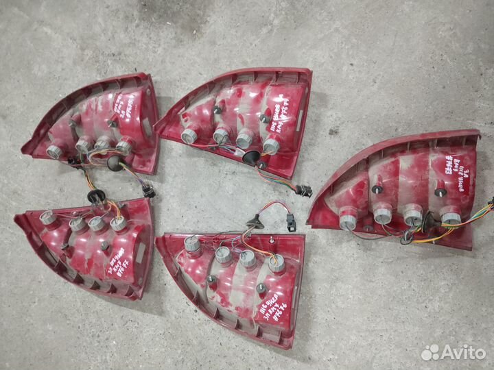 Фонарь задний Лада Калина 1, универсал