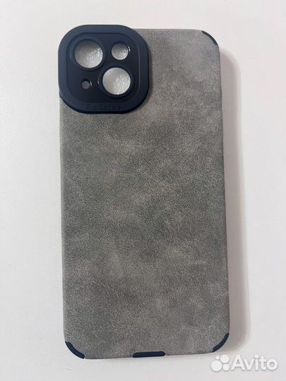 Чехол на iPhone 13 новый