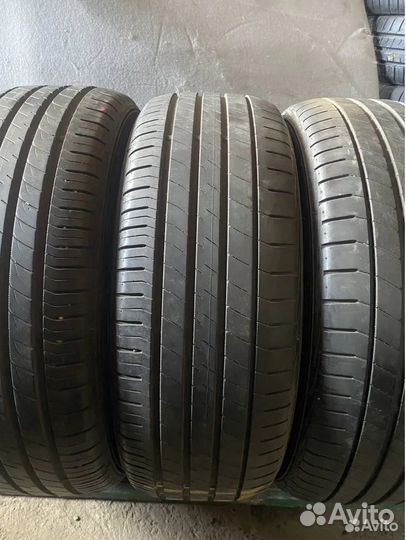 Dunlop Le Mans V 225/55 R18