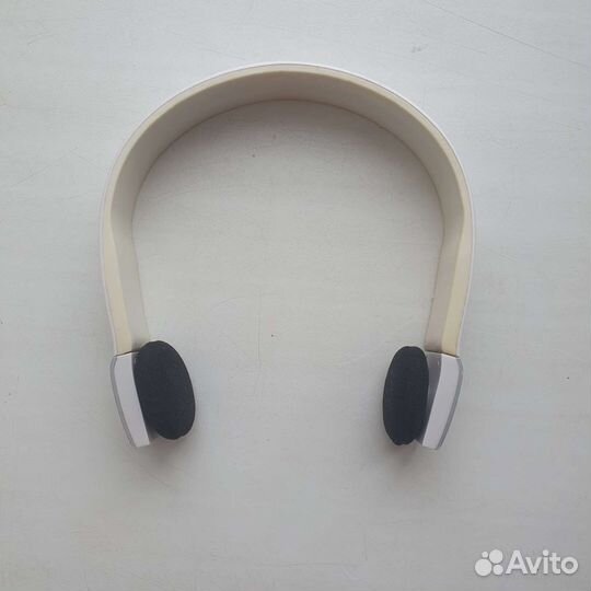 Беспроводные наушники