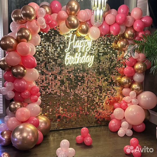 Фотозона на любое мероприятие