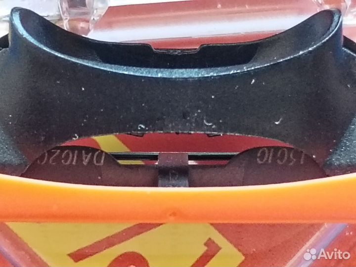 Кассеты Gillette fusion 5