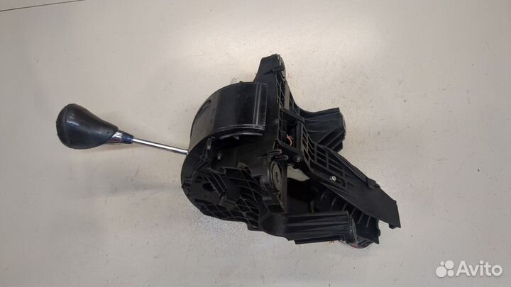 Кулиса кпп Lexus RX, 2009