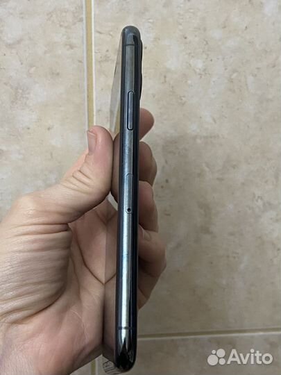 iPhone 11 Pro, 256 ГБ