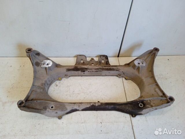 Балка подмоторная Lexus Gs450H S190 3.5 2005-2008