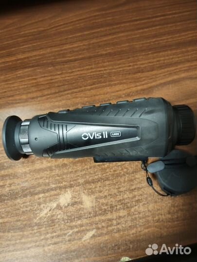 Тепловизор