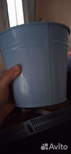 Горшки для цветов, добавлю ещё