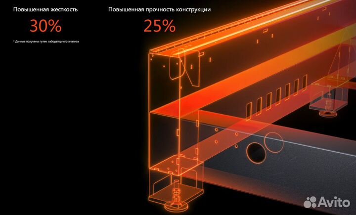 Лазерный станок для резки металла Bodor на складе