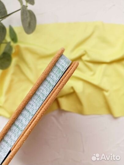 Детский фотоальбом ручной работы