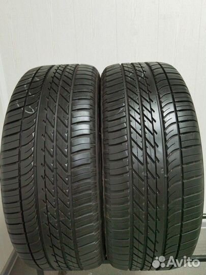 Goodyear Eagle F1 Asymmetric SUV AT 235/50 R20 104W
