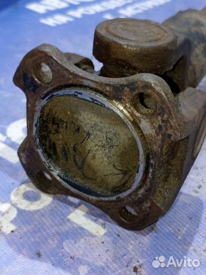 Передний кардан УАЗ 469 внедорожник 421100 1999