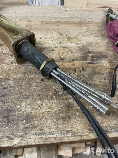 Пивное оборудование