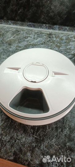 Автокормушка