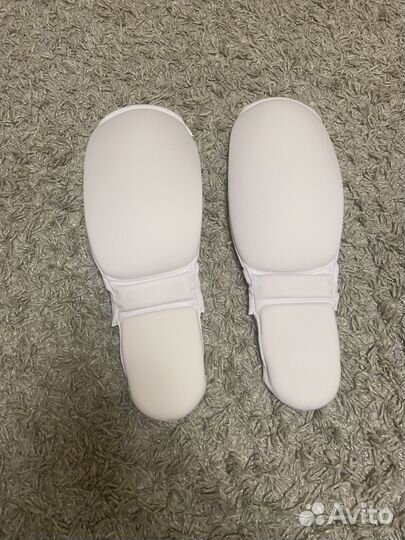 Защита голени