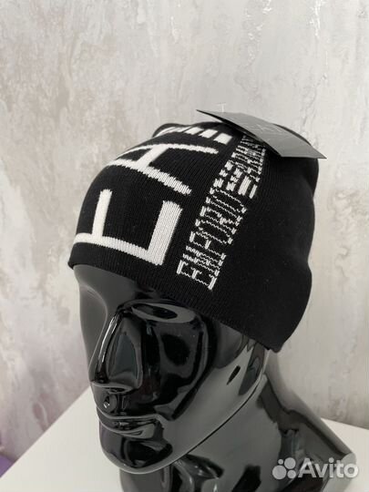 Шапка EA7 мужская