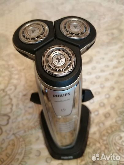 Электробритва Philips RQ 1260 SensoTouch 3D