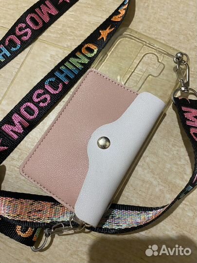 Чехол для смартфона Xiaomi Redmi Note 8 Pro