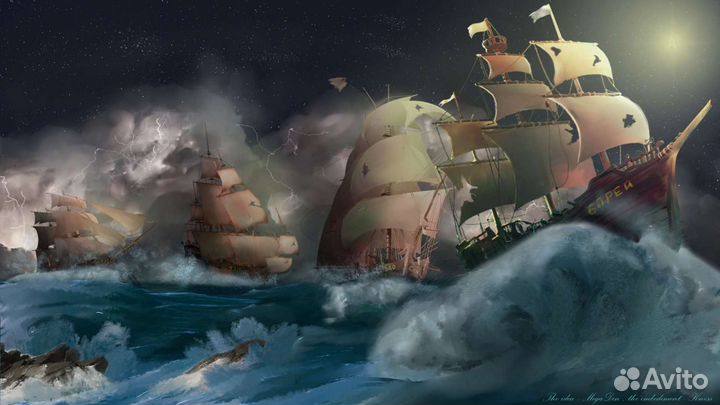 Арт на заказ