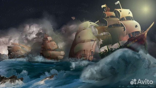 Арт на заказ