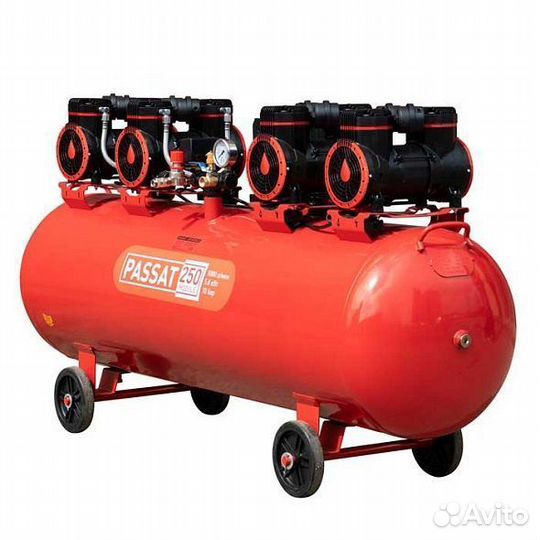 Компрессор Aurora Пассат 250 module 1000