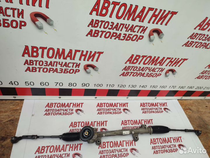 Рулевая рейка Kia Ceed 3 CD 18-23г