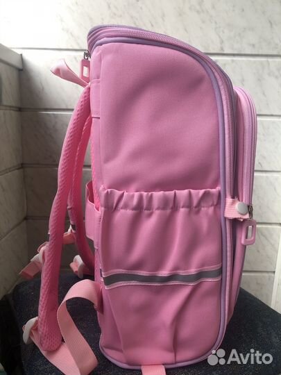 Рюкзак школьный ортопедический