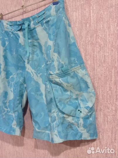 Трекинговые шорты Nike ACG