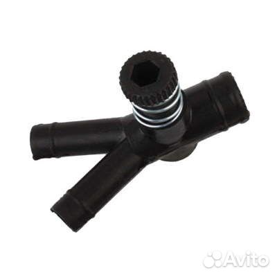 Дозатор газа atiker