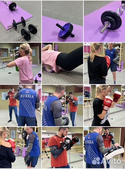 Контент-съемка