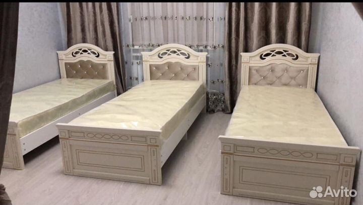 Кровать илона