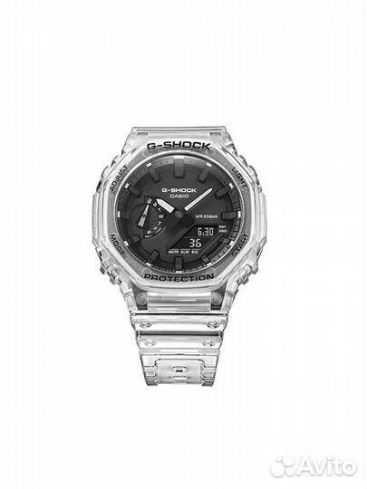 Casio G-Shock GA-2100SKE-7A