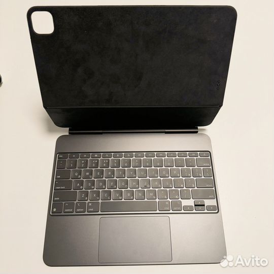 Клавиатура Apple Magic Keyboard 13 iPad Pro m4