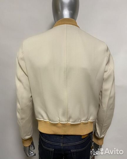 Бомбер Tom Ford