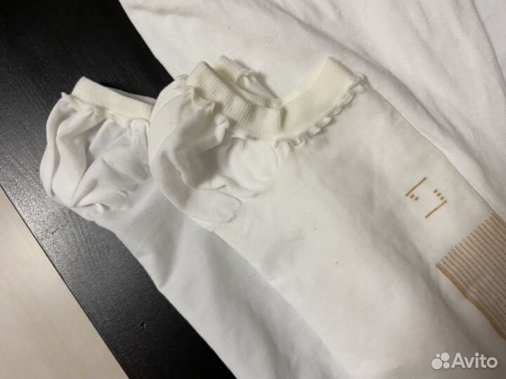 Чулки компрессионные Idealista ID-380 размер L