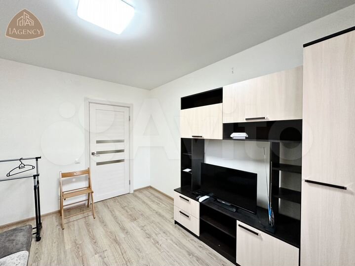 2-к. квартира, 48 м², 9/18 эт.