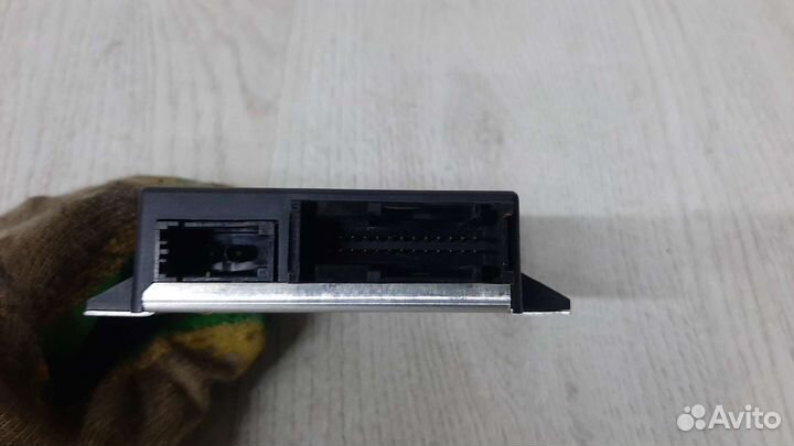 Блок Gateway Audi A6 C6