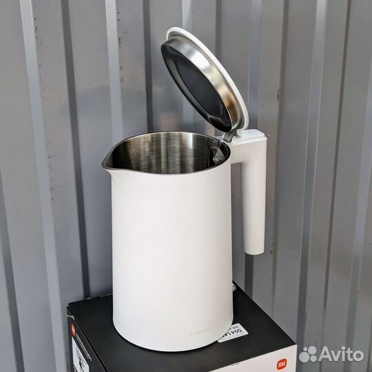 Электрочайник Xiaomi Electric Kettle 2 (новый)
