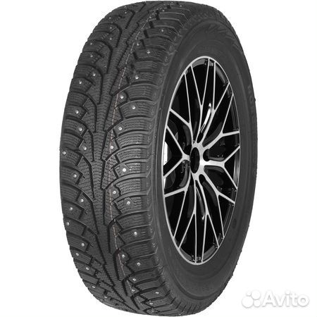 Ikon Tyres Nordman 5 205/55 R16 94T