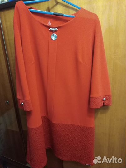 Блузки, платья