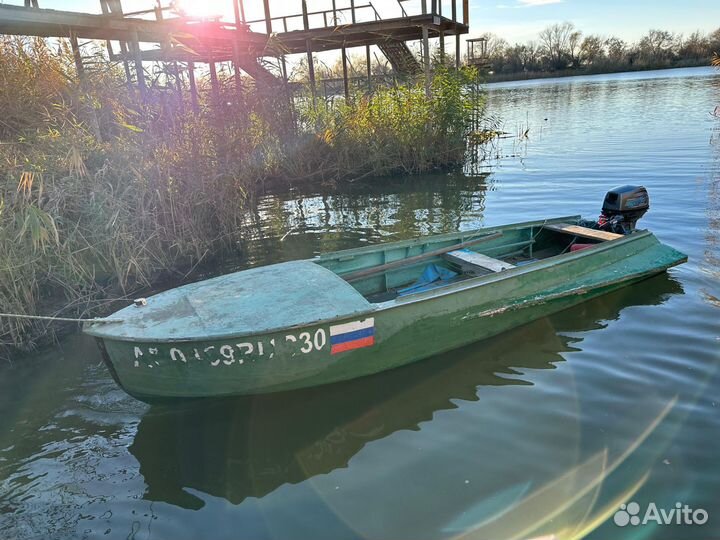 Казанка с булями 2 шт