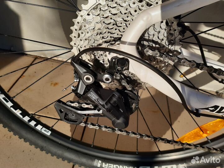 Gt avalanche comp 29r 2021