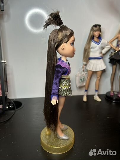 Кукла bratz