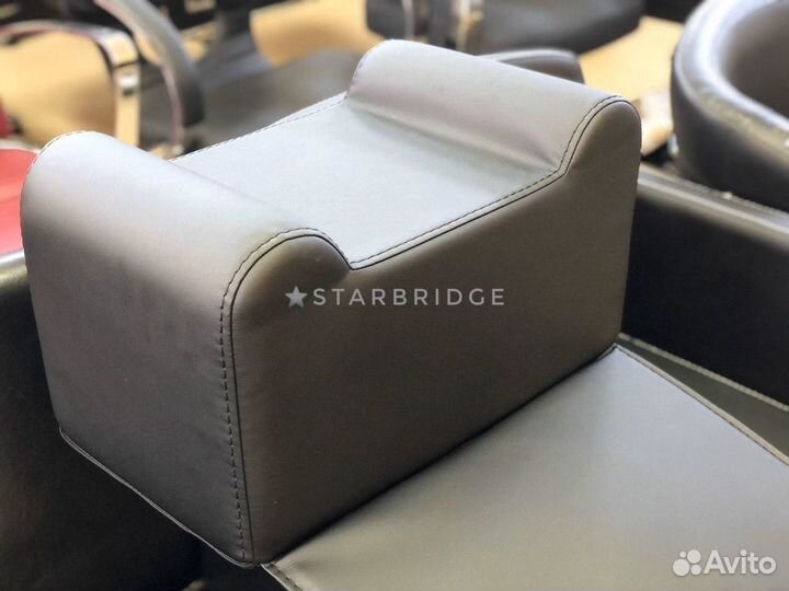 Детское сиденье для парикмахерского кресла