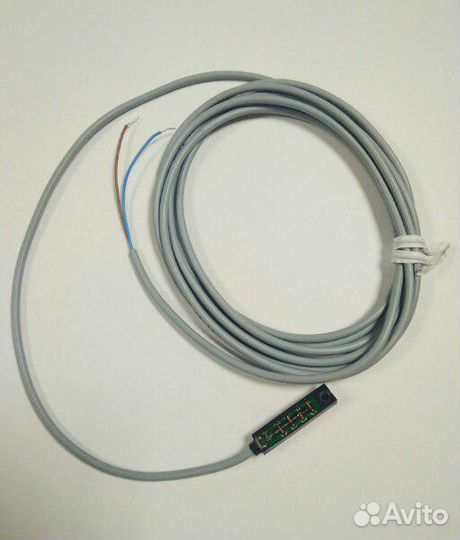 Датчик мойки камеры Wulkan kart (Польша)