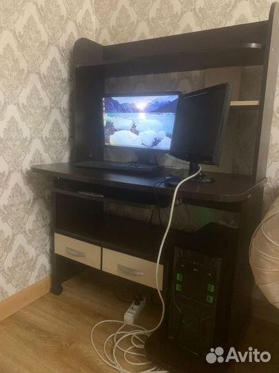 Компьютер