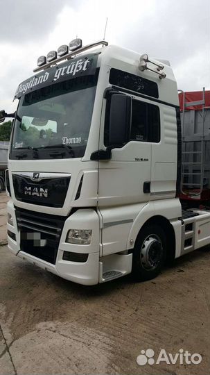 Запчасти для тягачей MAN mercedes DAF scania