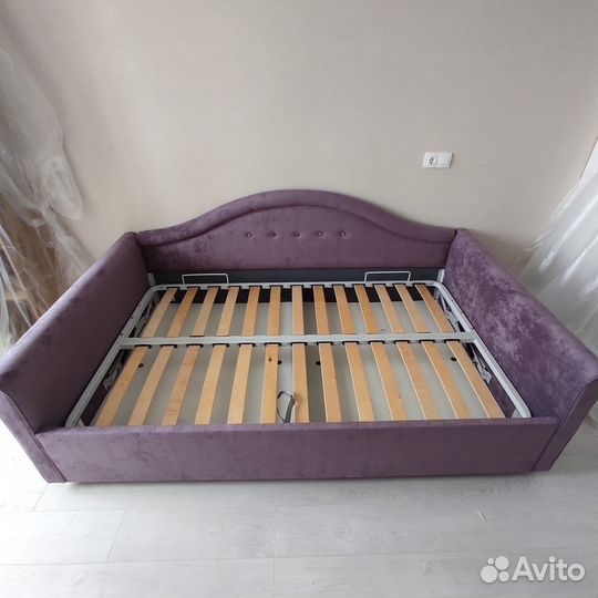 Кровать для девочки подростка