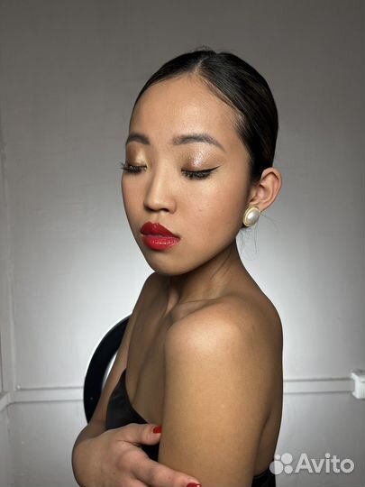 Визажист. стилист по волосам