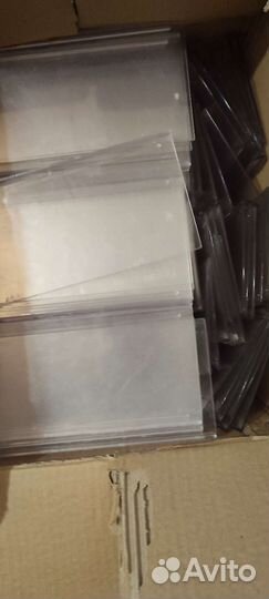 Эконом панели